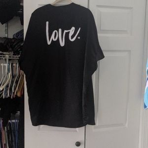 Victoria secret robe